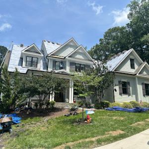 Pro Built Co Roofing & Construction