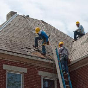 Cooper Roofing