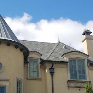 Compass Roofing