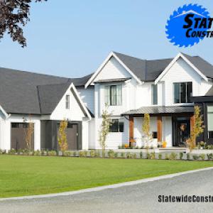 Statewide Construction & Roofing