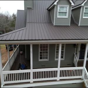 Martin & Sons Roof Repair