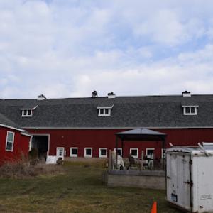 Affordable Exteriors Roofing Specialist