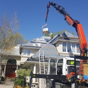 Idapro Roofing & Exteriors