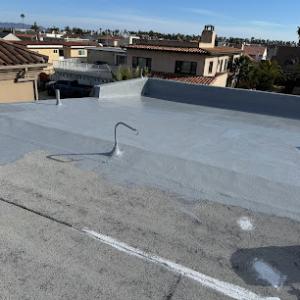 Creative Roofing Solutions