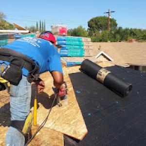 MLS Roofing