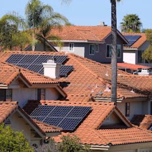 California Master Roofing & Solar