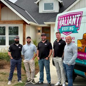 Valiant Roofing