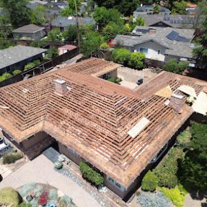 Conrad Roofing Service