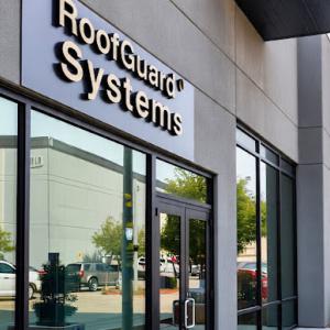 RoofGuard Systems