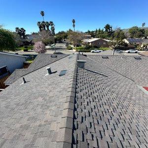 Top Home Roofers