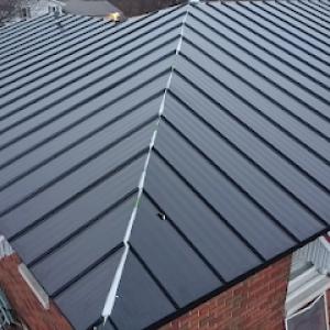 All Seasons Roofing & Home Restorations