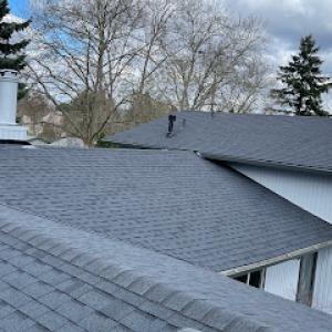 C&V Roofing & Construction