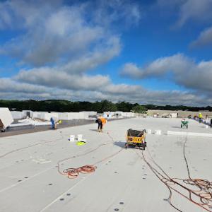 Maryland Roofing Exteriors