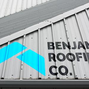 Benjamin Roofing