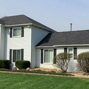 J & J Roofing & Restoration