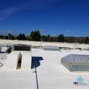 IRC Roof Solutions