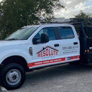 Resolute Roofing