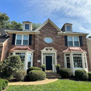 Impact Roofing & Construction