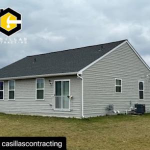Casillas Contracting