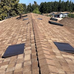 Palomar Roofing