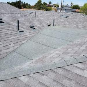 A & J Roofing