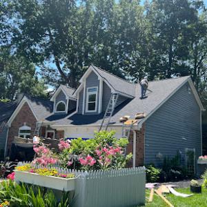 Roof Masters & Exterior