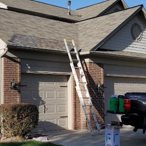 NFL Exteriors