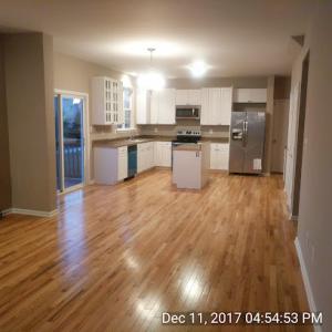 DFS In-Home Services