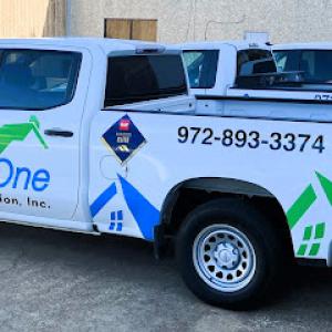 Superior One Roofing & Construction