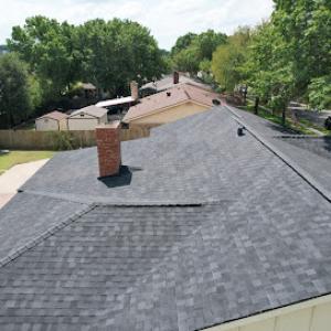 Zeus Exteriors