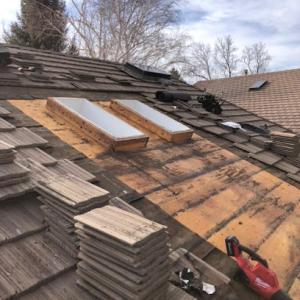 Dave Newell Roofing