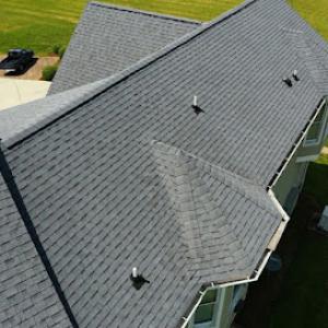 K&D Roofing