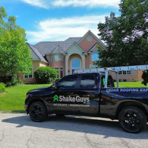 Shake Guys