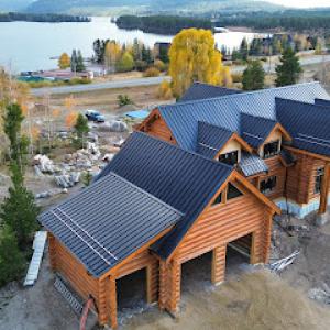Lifted High Roofing