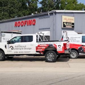 Advanced Building & Design
