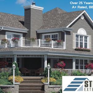 Sterling Exteriors