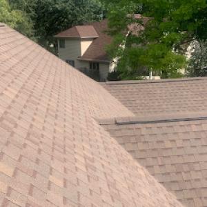 Jarvis Exteriors