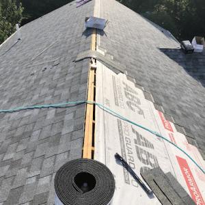 EM Certified Roofing & Chimney