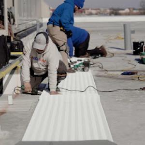 NIR Roof Care