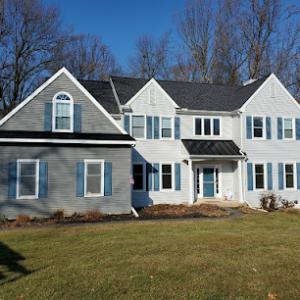 Impriano Roofing & Siding