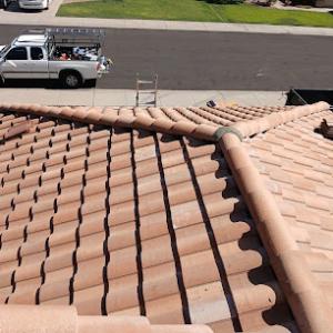 Real Roofing