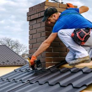 Woody's Roofing