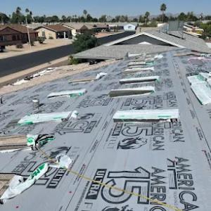 Roofing All Stars