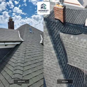 Honest Exteriors