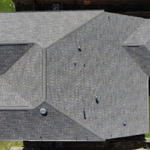 American Frontier Roofing