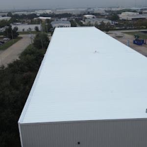 Commercial Roof Repair Solutions