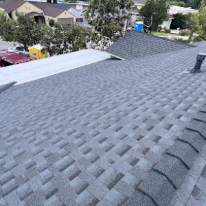Prime American Roofing