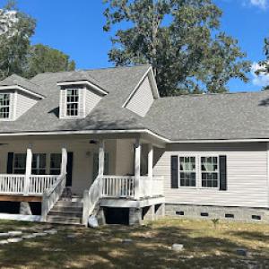Deaville Roofing & Construction