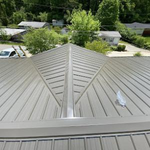 Trinity Roofing