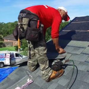 Charlottesville Roofers